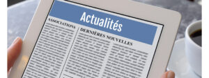 Actualités