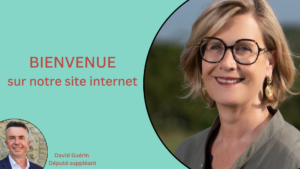 Bienvenue sur notre site internet