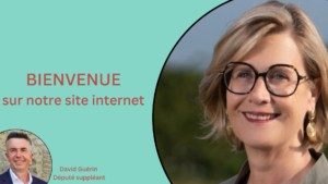 Bienvenue sur notre site internet