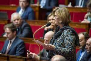Questions au gouvernement