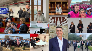 Kaleidoscope semaine type