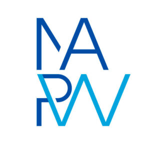 Logo site Marie-Agnès Poussier Winsback