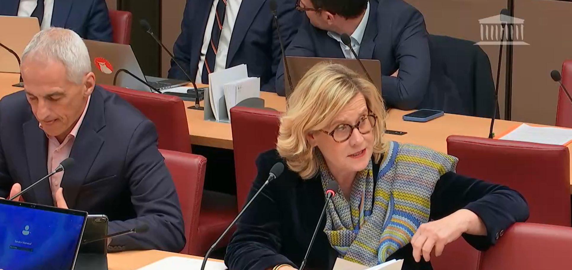 Audition en Commission des affaires économiques, de Roland LESCURE, Ministre de l’Economie