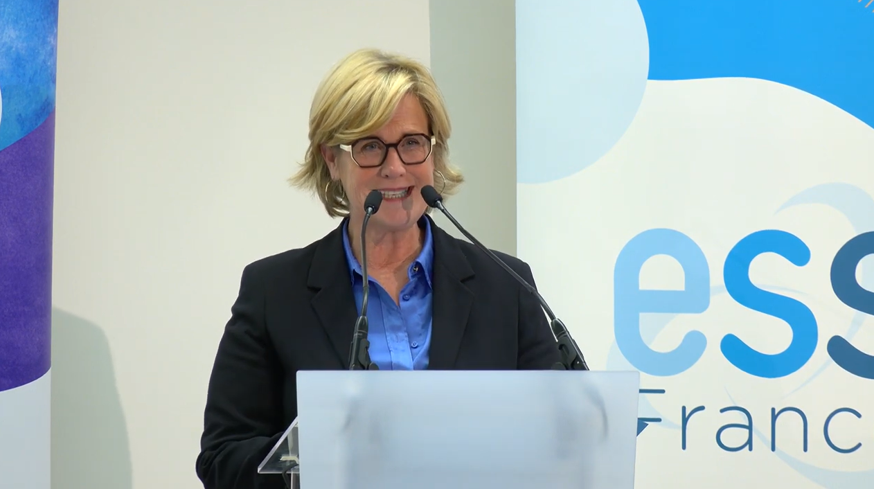 Intervention lors du lancement national de la 17e édition du Mois de l&rsquo;ESS par ESS France