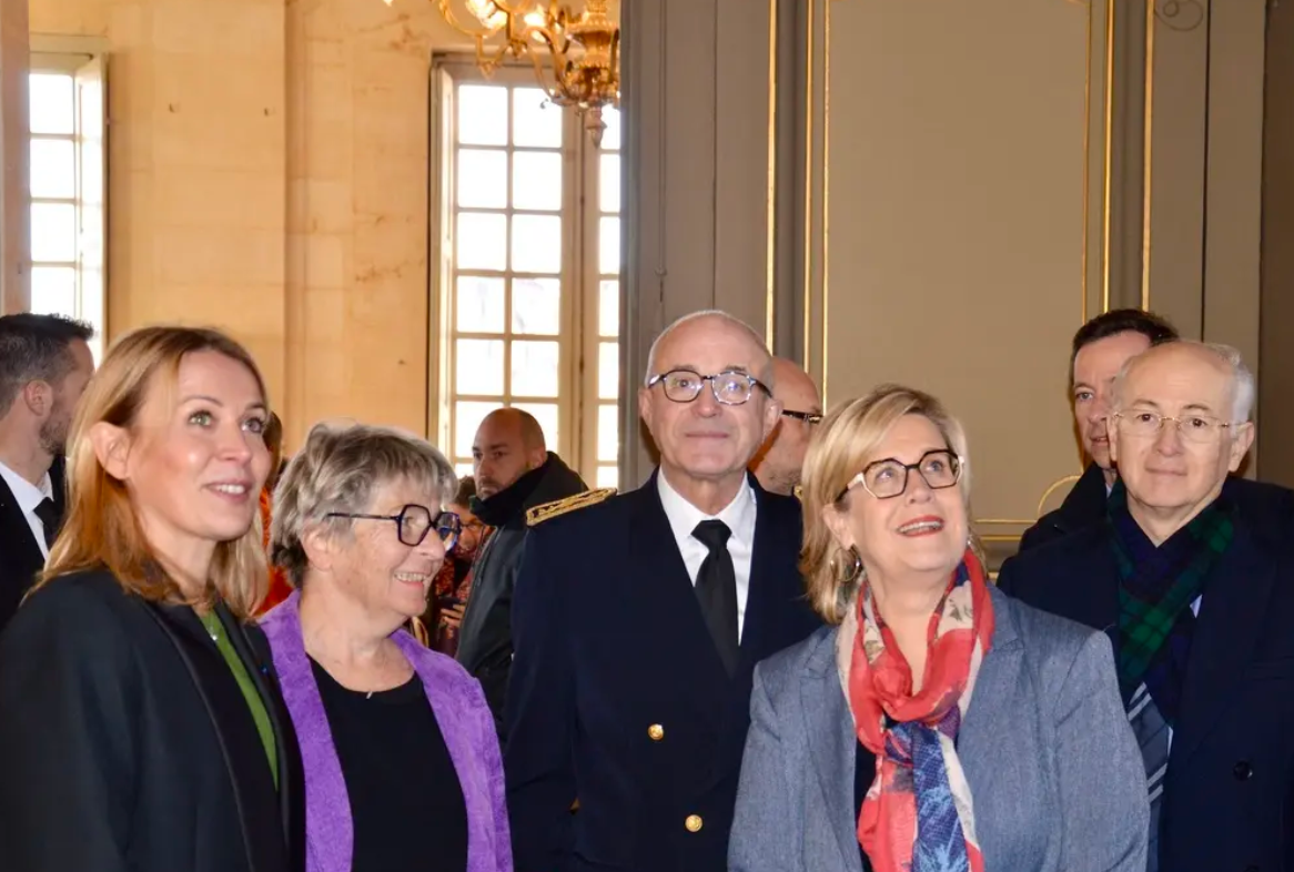 Ma participation à la 9e édition des Journées de l’économie autrement à Dijon et Selongey