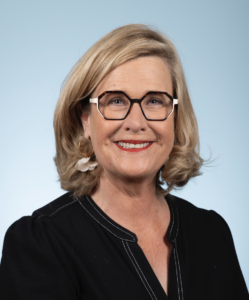 Marie-Agnès Poussier-Winsback