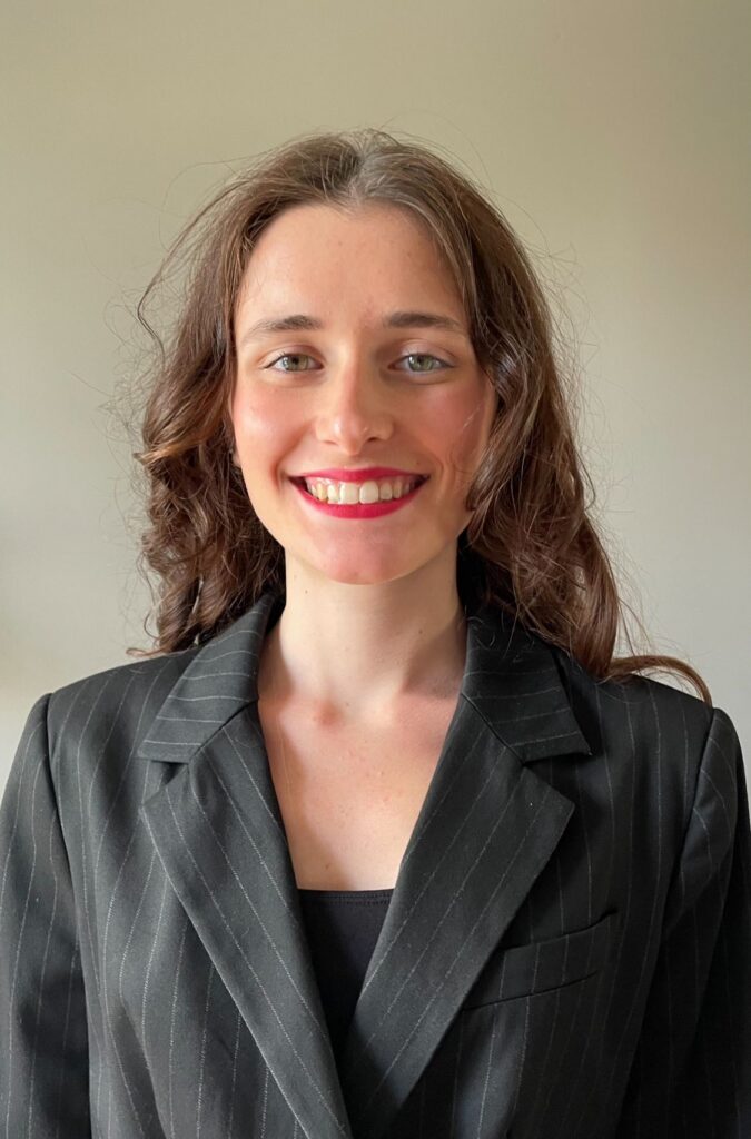 Irène Flores Pellon