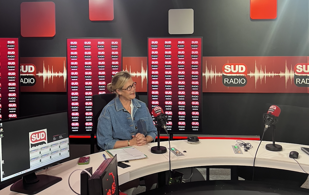 Interview Sud Radio avec Jacques Cardoze sur l&rsquo;actualité politique et les cyberattaques qui touchent les systèmes d&rsquo;information de l&rsquo;Etat